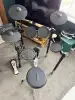 Yamaha dtx452k electronic drum set